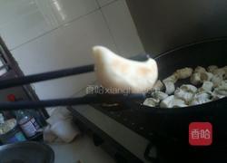 芝士饺子的做法图解4