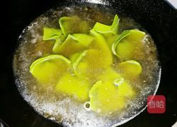 翡翠馄饨的做法图解7