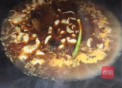 胡萝卜红烧肥肠的做法图解9