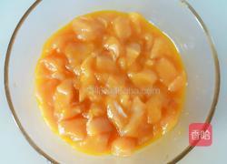 左宗棠鸡的做法图解4