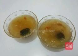 冰糖雪梨银耳汤的做法图解7