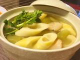 腌笃鲜