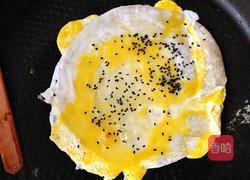 秘制手抓饼的做法图解3