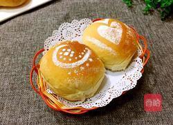 绿豆面包的做法图解19