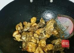 自制熏鸡架的做法图解5