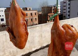 酱鸭的做法图解3