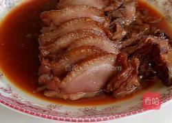 酱鸭的做法图解4