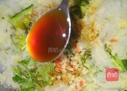 黄瓜拌银耳的做法图解8