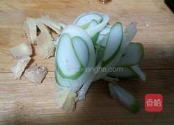双耳木须肉的做法图解4