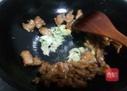 双耳木须肉的做法图解9