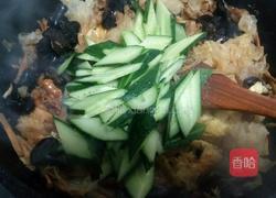 双耳木须肉的做法图解13