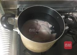 私房日式鸡汤锅的做法图解4