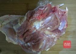 照烧鸡肉饭的做法图解4