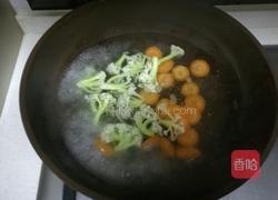 照烧鸡肉饭的做法图解6