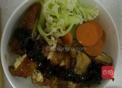 照烧鸡肉饭的做法图解9