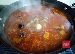 笋干烧鸡的做法图解9