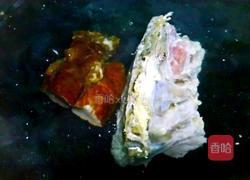 干巴牛肉 腊排骨的做法图解2