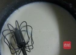 自制素沙拉酱的做法图解3