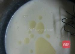 自制素沙拉酱的做法图解4