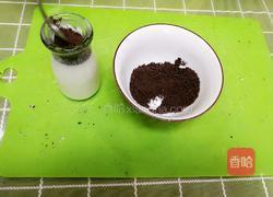 巧克力小盆栽的做法图解6