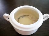虫草汤