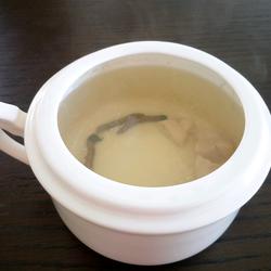 虫草汤
