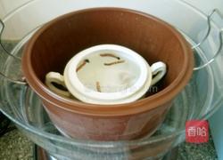 虫草汤的做法图解4