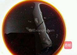 糖醋白萝卜的做法图解5