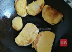 黄金馒头片的做法图解7