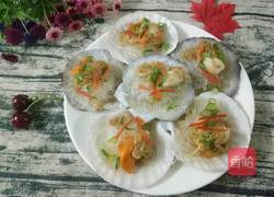 扇贝粉丝的做法图解1