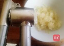 扇贝粉丝的做法图解5