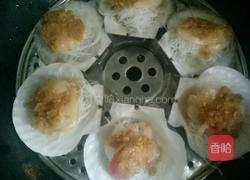 扇贝粉丝的做法图解13