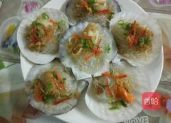 扇贝粉丝的做法图解14