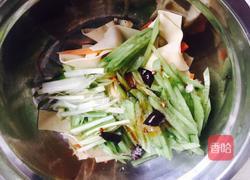 清爽拌菜的做法图解7