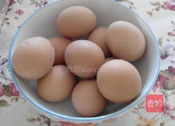 乡巴佬卤鸡蛋的做法图解3