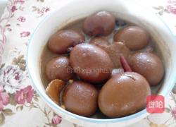 乡巴佬卤鸡蛋的做法图解10