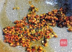 豆豉香辣牛肉酱的做法图解5
