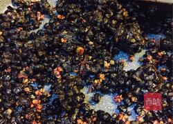 豆豉香辣牛肉酱的做法图解6