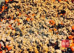 豆豉香辣牛肉酱的做法图解8