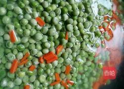 炒毛豆的做法图解4