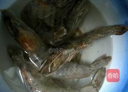 火锅料理的做法图解1