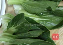 火锅料理的做法图解3