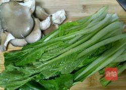 火锅料理的做法图解4