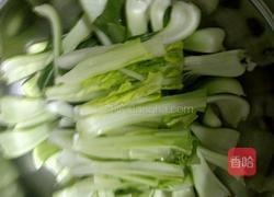 火锅料理的做法图解10