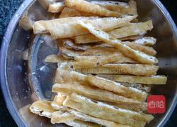 芹菜豆腐干的做法图解1
