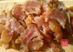 黄瓜拌牛筋的做法图解2