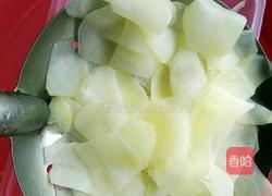 椒盐薯片的做法图解5