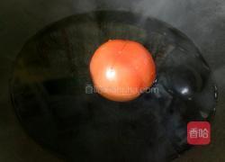 茄汁豆腐的做法图解2