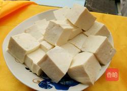茄汁豆腐的做法图解4