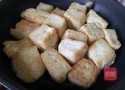 茄汁豆腐的做法图解7
